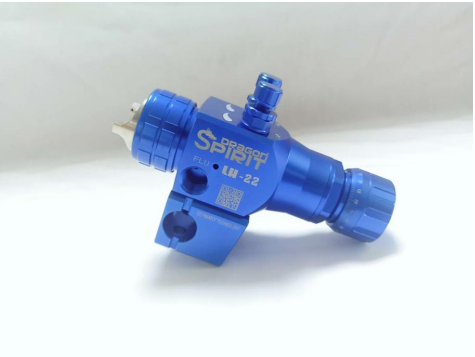 Dragon Soul automatic spray gun LH-22